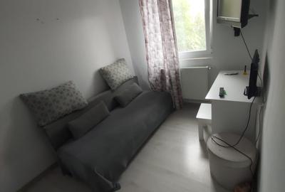 Inchiriez apartament 3 camere modern - 7