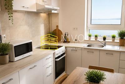 Apartament 3 camere -Tg. Mureș - Maurer - Bloc Nou - 4