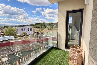 Apartament cu 3 camere | zona Tineretului Floresti - 14