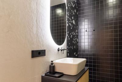The Level I | 3 camere premium | 112 mp | Terasă 30 mp | Garaj dublu | - 16