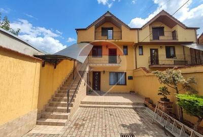 De închiriat casă duplex, 4 camere -  Cantemir, Str. Lugojului