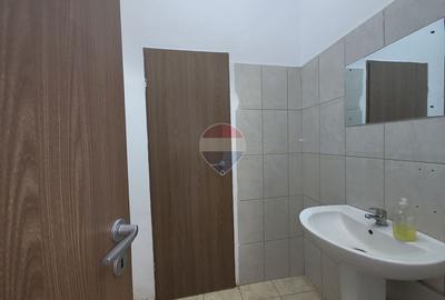 Birou de închiriat | Centru Timișoara | 80 mp | Clasă A - 6