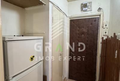 Oportunitate excelentă!Garsonieră cu BALCON | 30 mp | Mănăștur–BIG/Winmarkt - 10