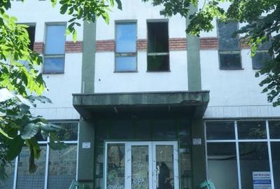 Proprietate specială, 1460 mp în Calea București