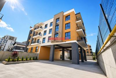 Apartament cu 2 camere decomandat în Theodor Pallady