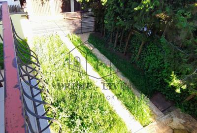 VILA CU 4 CAMERE LA INCHIRIERE LANGA BRITISH SCHOOL - 15
