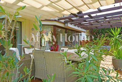 VIla spatioasa cu 6 camere, piscina proprie, 750mp de gradina - 52