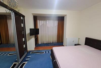 Apartament 3 camere -6 minute mentrou Iancului -Risc 3 - 6