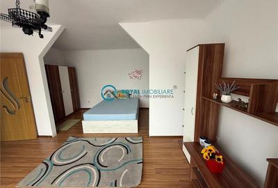 Royal Imobiliare - Vanzare Garsoniera  Zona Ultracentrala - 2