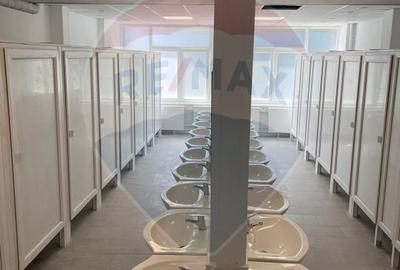 Cazare Muncitori 160 €/Pers + TVA pe luna | Ideal pentru Companii - 10