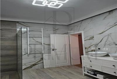 Moșnița Nouă | Duplex Premium | 154 mp utili | 4 dormitoare | Fin - 8