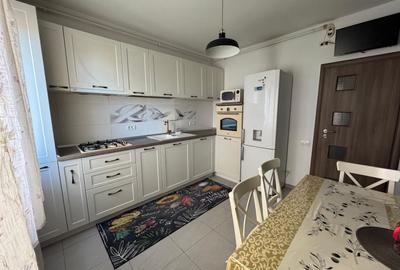 De Inchiriat Ap. 2 camere Confort Urban loc parcare, mobilat premium - 5