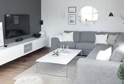 Apartament 3 camere gradina  Pallady metrou Nicolae Teclu - 2