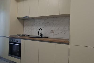 Închiriez apartament 2 camere Militari Residence Nou - 14