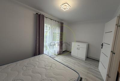 Apartament cu 2 camere de închiriat – Zona Gemenii (Astra), Brașov - 5