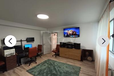 Apartament cu 2 camere decomandat, mobilat în Berceni