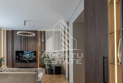 Apartament de vanzare bloc nou, parcare subterana, Aradului, Timisoara - 31