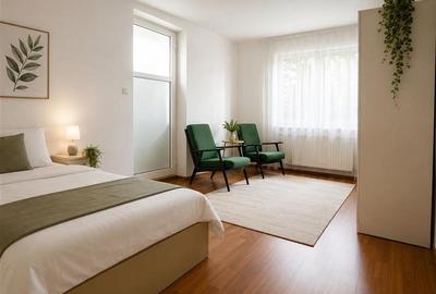 Corp de casa cu 3 camere, parcare in curte, Drumul Poienii, langa parcul Ina Sch - 7