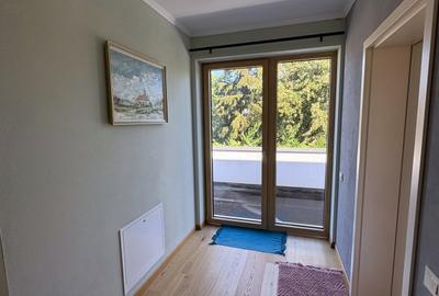 Casa individuala cu teren 780 mp in Faget - 10