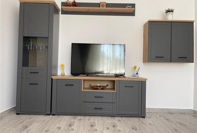 Apartament cu 2 camere de inchiriat zona centrala Tulcea - 3