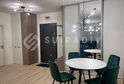 Apartament 2 camere | Balcon | Parcare subterană | Scala Center - 2
