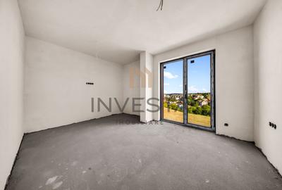 Apartament 3 camere 79 mp cu terasa, bloc nou, cartier Andrei Muresanu - 3