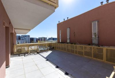 Apartament 2 camere | C244 | Marmura Residence | Loc Parcare inclus - 9