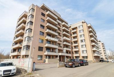 Apartament Pipera Voluntari 2cam 2bai - Privighetorilor - 14