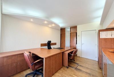 Libertății | 3 camere decomandate | Etaj 5/7 | Vedere Palatul Parlament - 12
