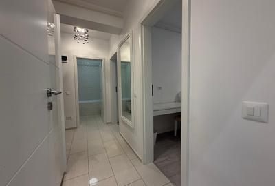 Plaza Residence | 3 camere | Etaj 5 | 2 locuri parcare | Centrală proprie - 4