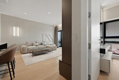 Apartament premium 2 camere | ONE Verdi Park | Prima închiriere ✨ - 3