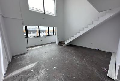 Apartament cu 3 camere / Penthouse- Duplex, Metrou Berceni - 8