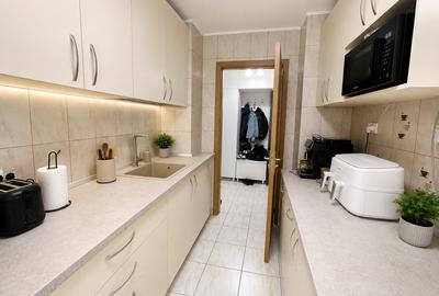 Apartament 3 camere  Lacul Tei Doamna Ghica - 5