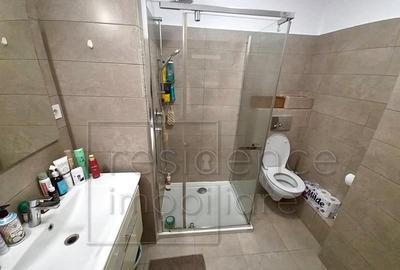 Apartament modern 2 camere separate, Intre Lacuri, Park Lake, zona Iulius Mall s - 8