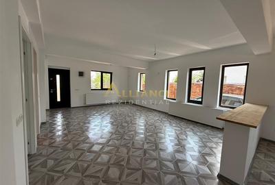 Casa individuala ||6 camere 3 bai ||  teren 555mp - 3