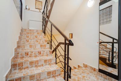 Vilă Grandioasă 650 mp+Spațiu Comercial 110 mp Tătărași Teren 968 mp - 11