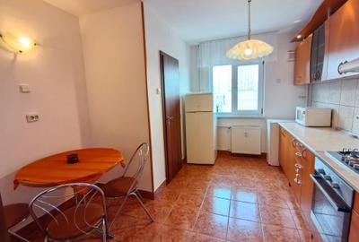 Apartament spatios UVT, Umft, UPT - 9