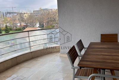 APARTAMENT SUPERB CU 4 CAMERE  LA INCHIRIERE PE SOSEAUA NORDULUI - 15
