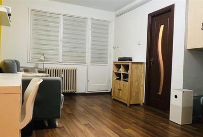 Garsonieră semidecomandată în Tătărași