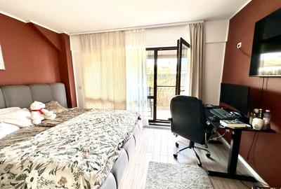 3 camere | Bucurestii Noi | Parc Bazilescu | Damaroaia | Metrou Com 0% - 12
