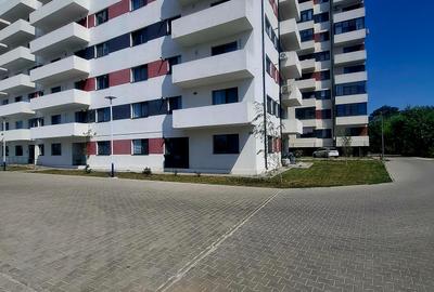 Apartament premium cu 2 camere în Avangard Grande Village - 1