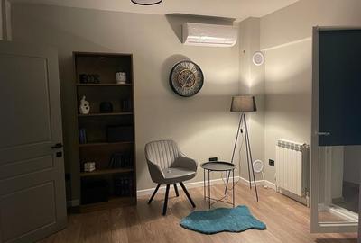 Aviatiei | 2 Camere | 2 Balcoane | Centrala Proprie | Renovat Complet - 2