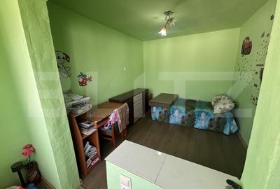 Apartament cu 2 camere semidecomandat, mobilat în Dumbrava 2