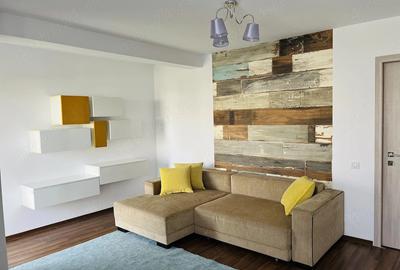 Apartament 2 camere | Tea Residence | metrou 1 Decembrie 1918 | loc de parcare - 2
