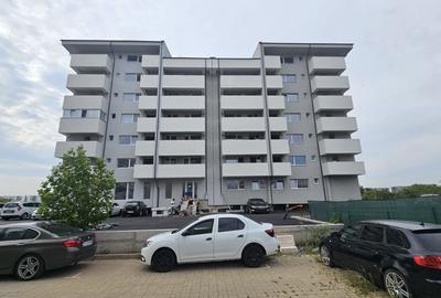 OFERTA Garsoniera decomandata Grand Arena Dealul Cucului. - 10