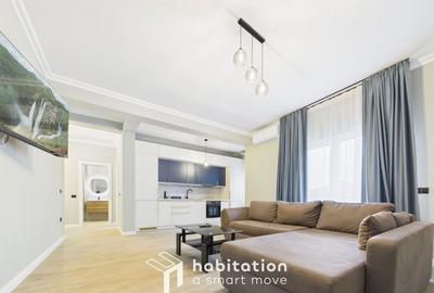 Apartament 2 Camere, luminos si modern,  Braytim - Calea Urseni - 1