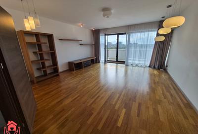 IANCU NICOLAE-Penthouse 4 camere, 80 mp terasa, 3 bai, 2 parcari + boxa! - 2