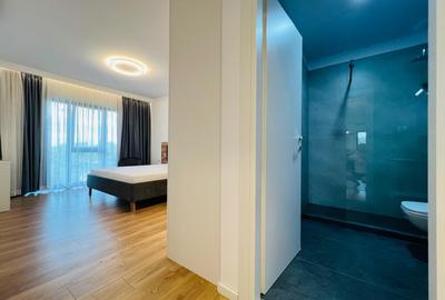 Inchiriere Apartament  3 Camere Iancu Nicolae/ Piscina/Sala Fitness - 20