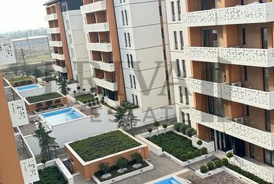 Apartament premium 2 camere, 53 mp, etaj 4, Giroc - 17