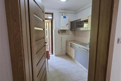 De inchiriat apartament 3 camere zona semicentrala - 10